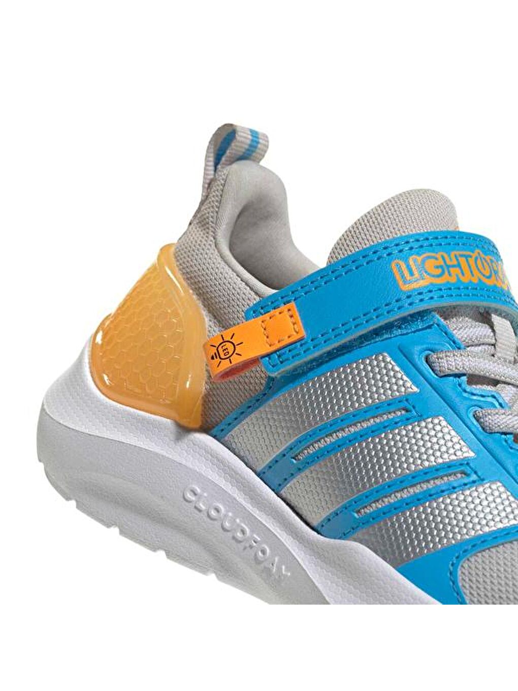 Karışık Lightotama Runner El Çocuk Koşu Ayakkabısı-5