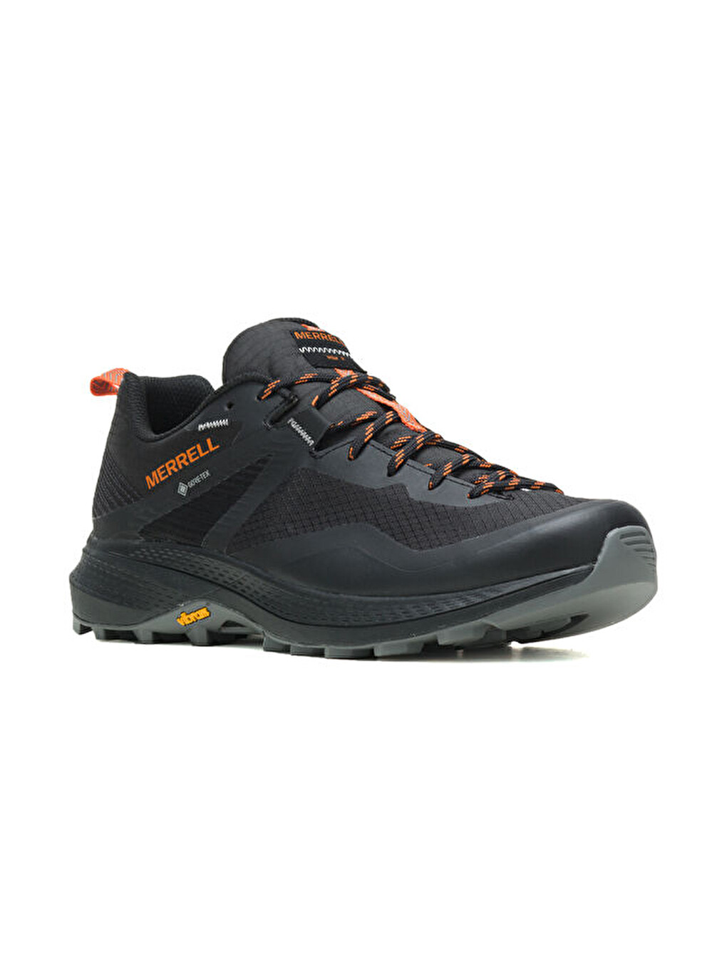 Mqm 3 Gtx Erkek Outdoor Ayakkabısı J135583-26117 Siyah-2