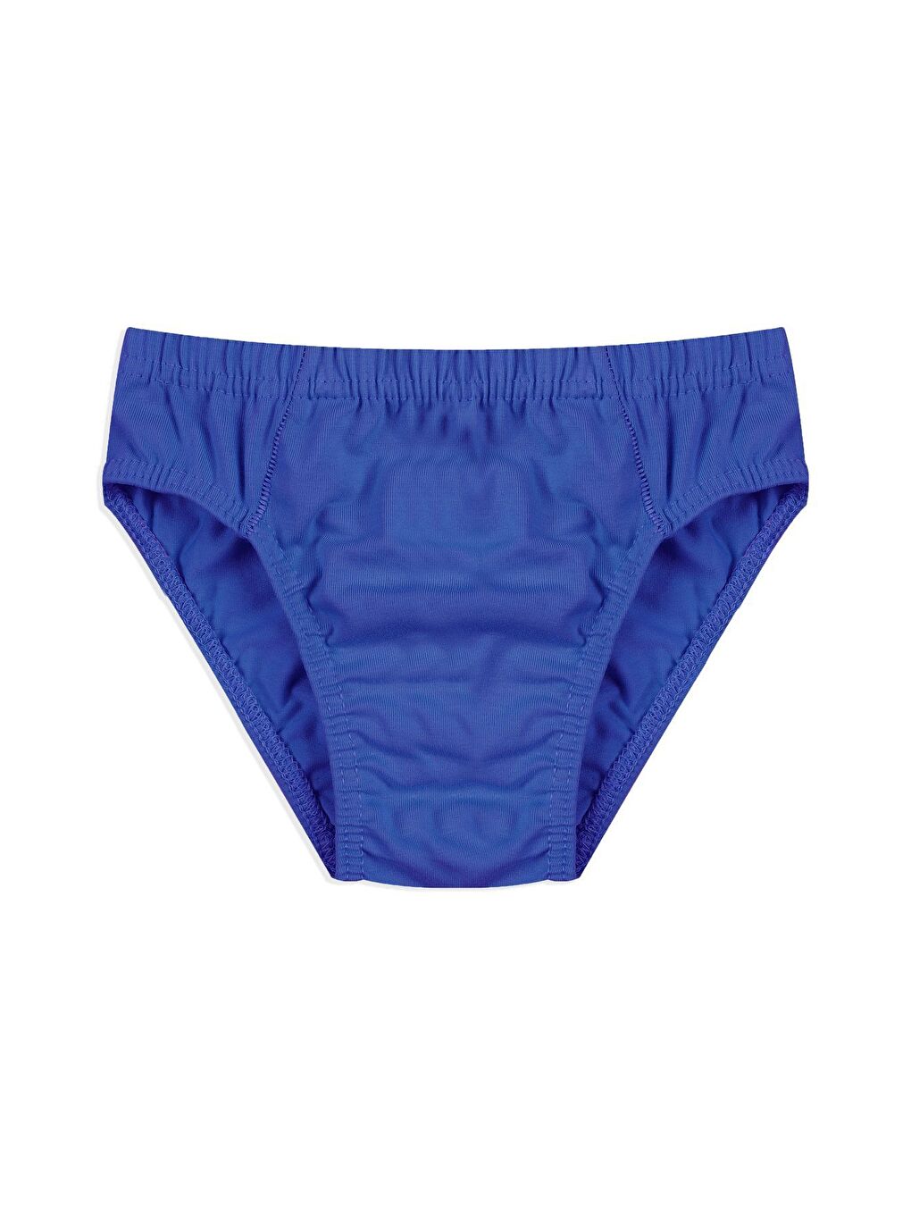 Gri Erkek Çocuk 3'lü Sevimli Dinazor Baskılı Slip-3