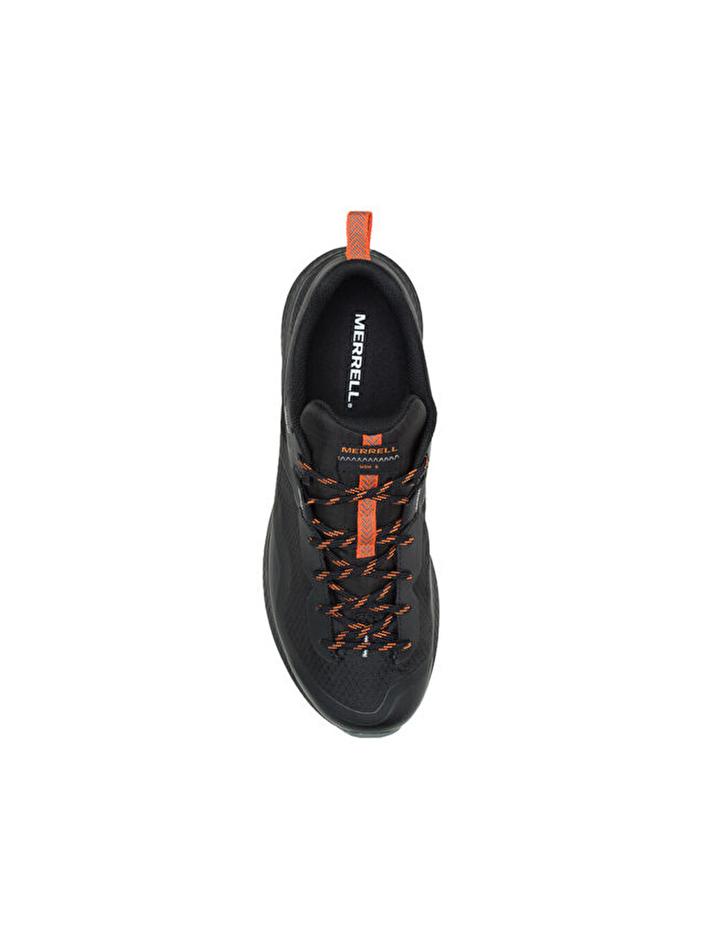 Mqm 3 Gtx Erkek Outdoor Ayakkabısı J135583-26117 Siyah-3
