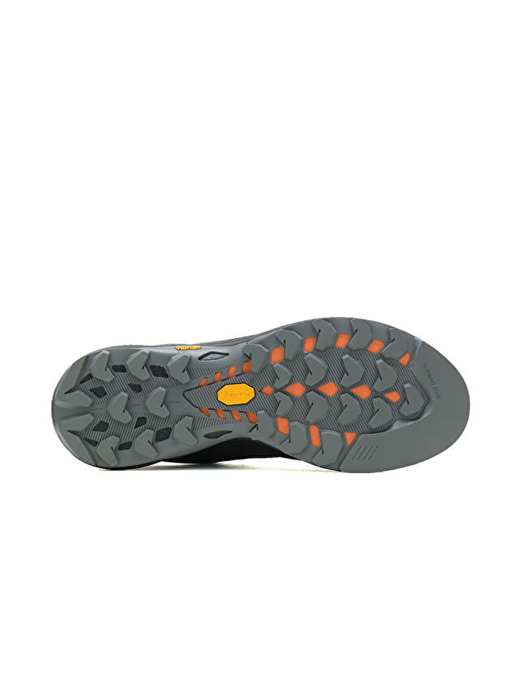 Mqm 3 Gtx Erkek Outdoor Ayakkabısı J135583-26117 Siyah-5