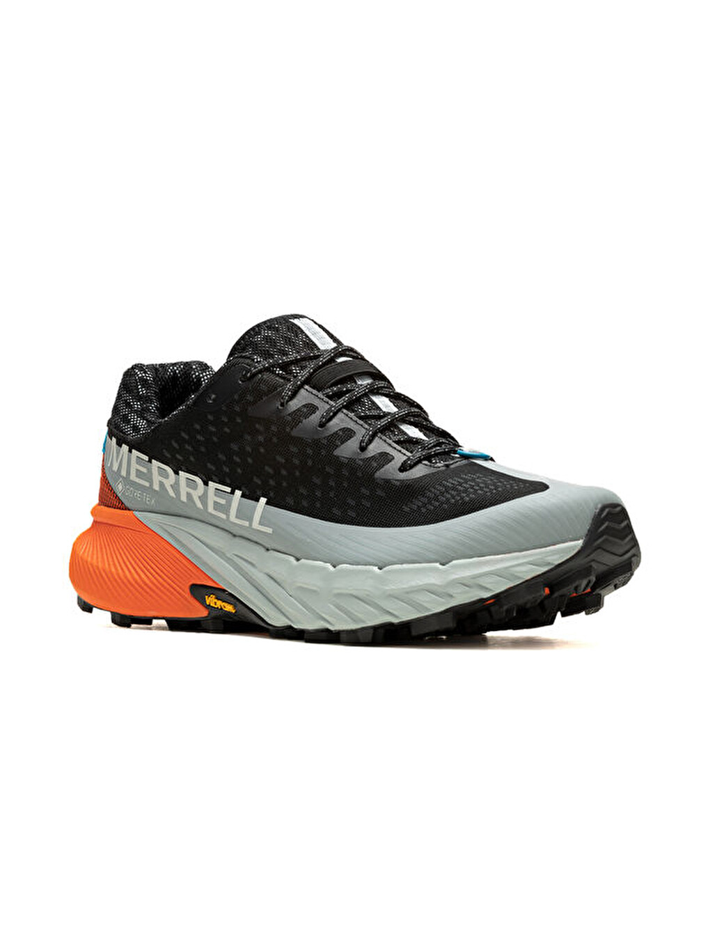 Agilty Peak 5 Gtx Erkek Outdoor Ayakkabısı J068041-27893 Siyah-2