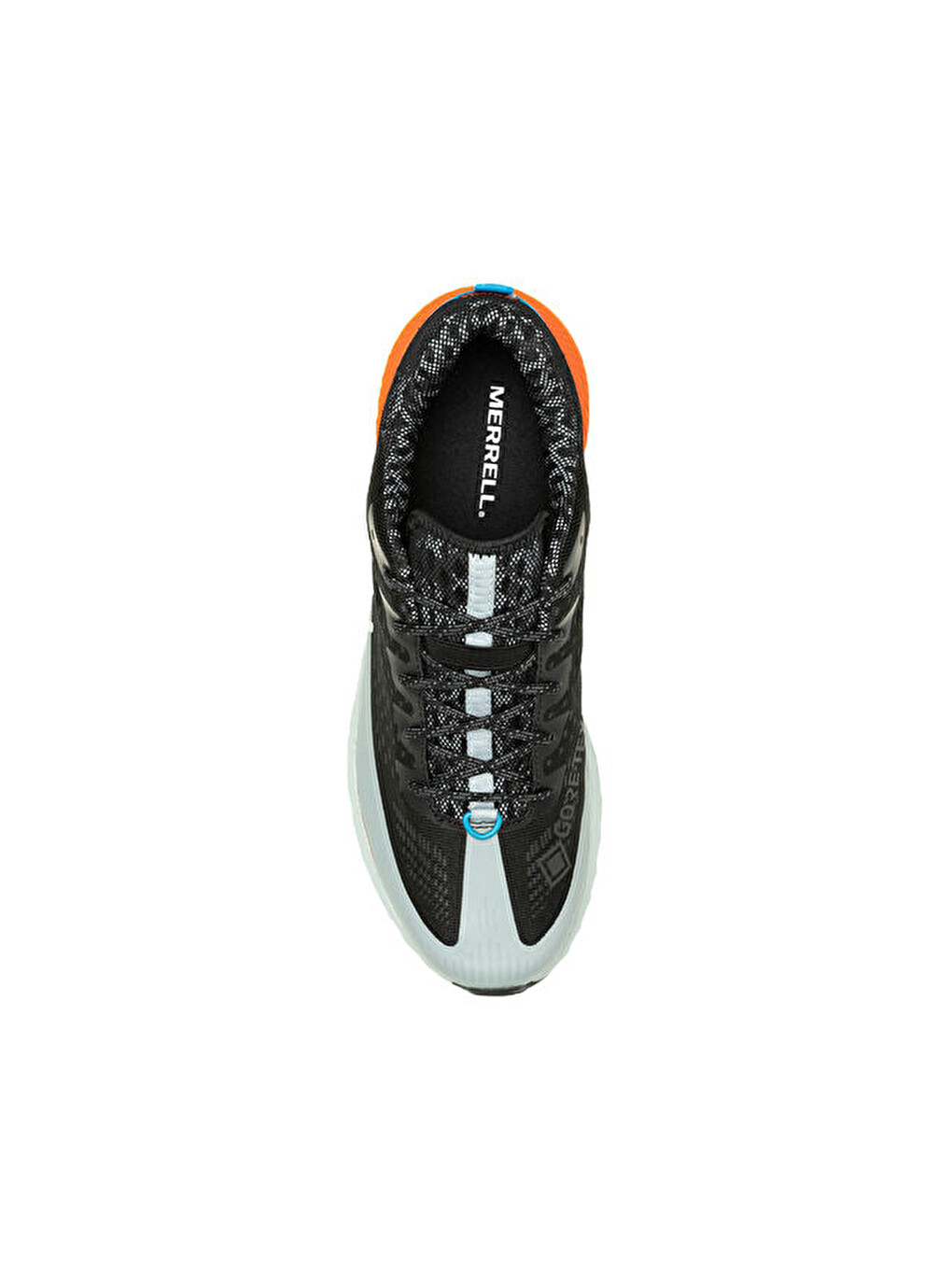 Agilty Peak 5 Gtx Erkek Outdoor Ayakkabısı J068041-27893 Siyah-3