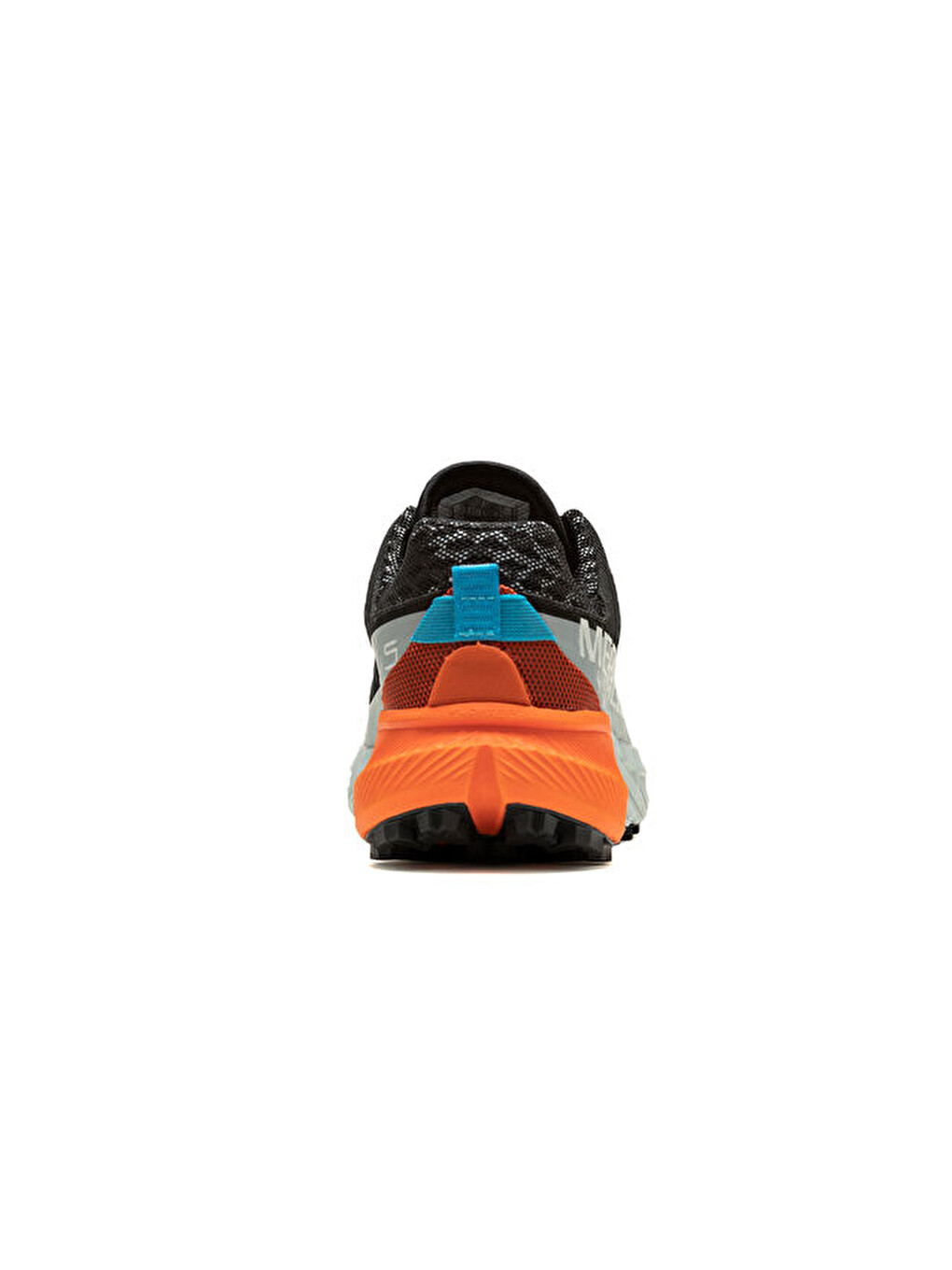 Agilty Peak 5 Gtx Erkek Outdoor Ayakkabısı J068041-27893 Siyah-4