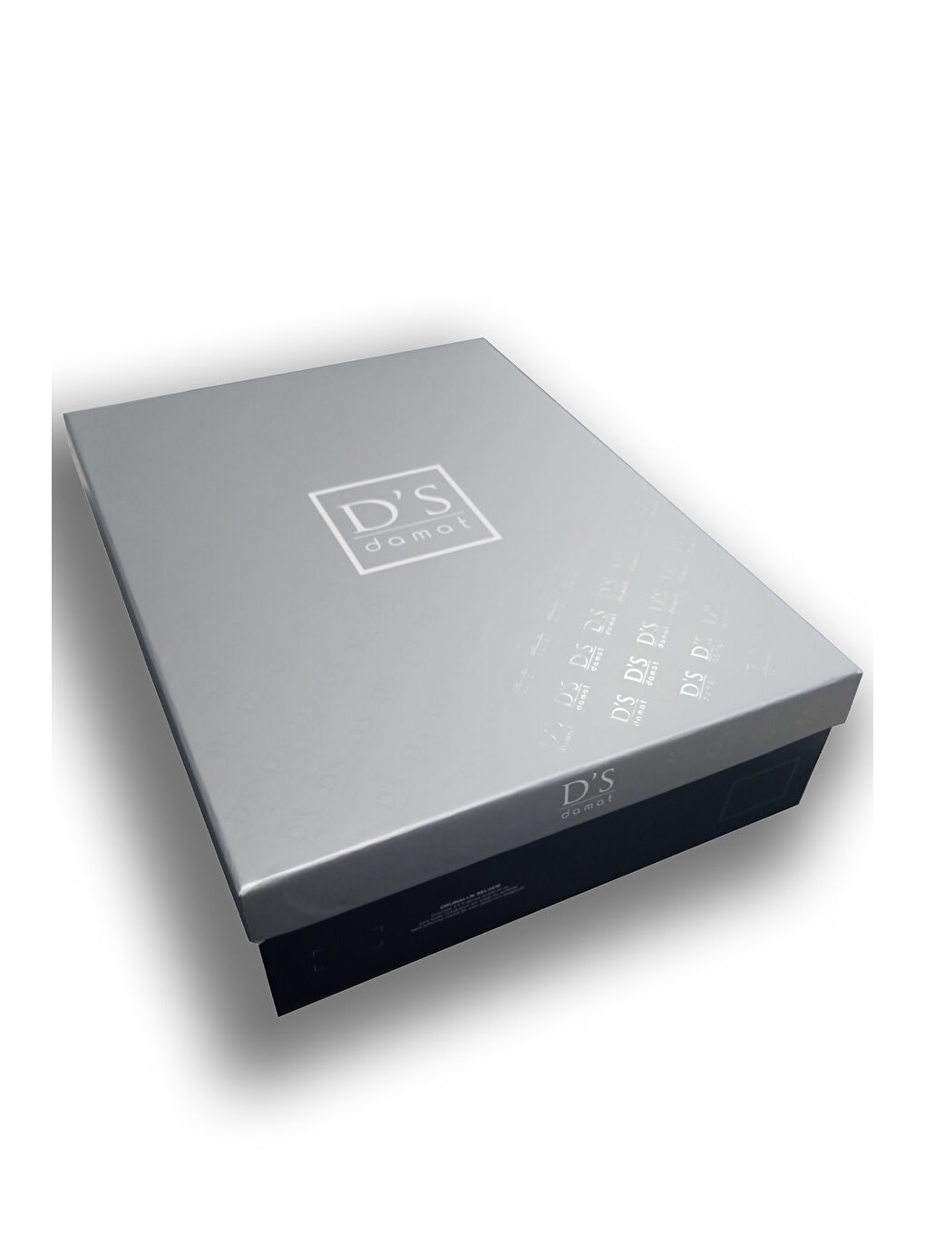 Bordo DS Damat Rob Takımı 3lü set BORDO-1