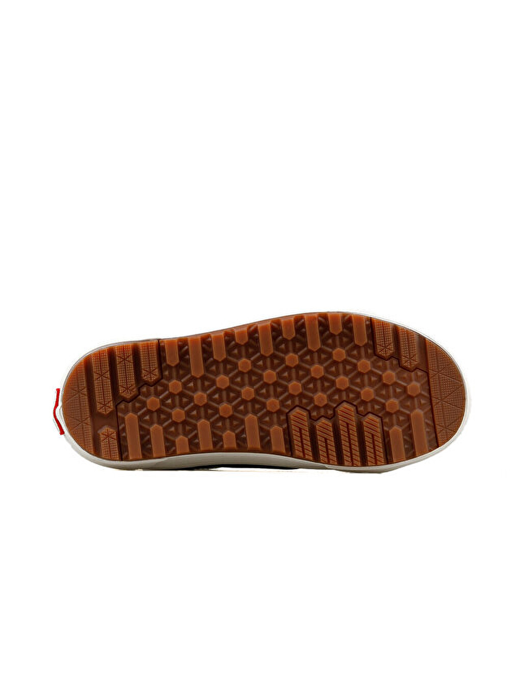 Sk8-hi Mte Kadın Günlük Ayakkabı Vn0a5hzy6d81 Siyah-4