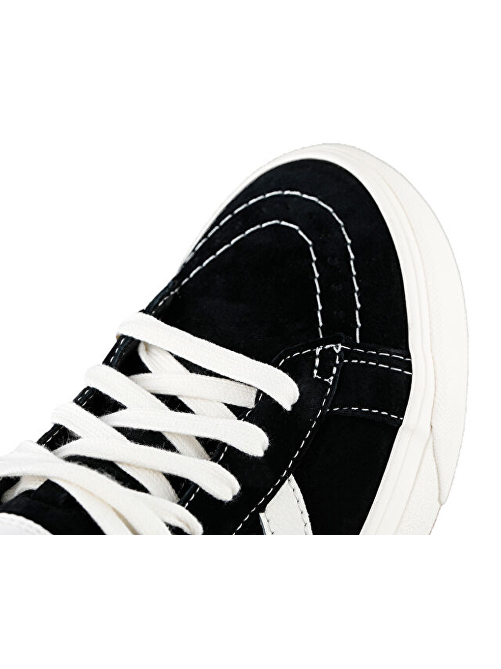Sk8-hi Mte Kadın Günlük Ayakkabı Vn0a5hzy6d81 Siyah-5