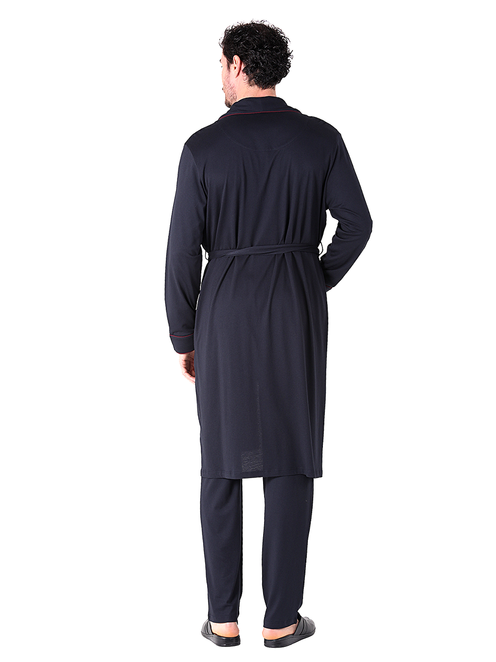 Bordo DS Damat Rob Takımı 3lü set BORDO-3