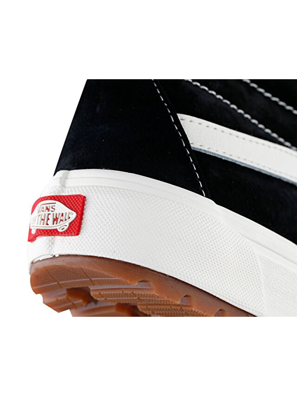 Sk8-hi Mte Kadın Günlük Ayakkabı Vn0a5hzy6d81 Siyah-7