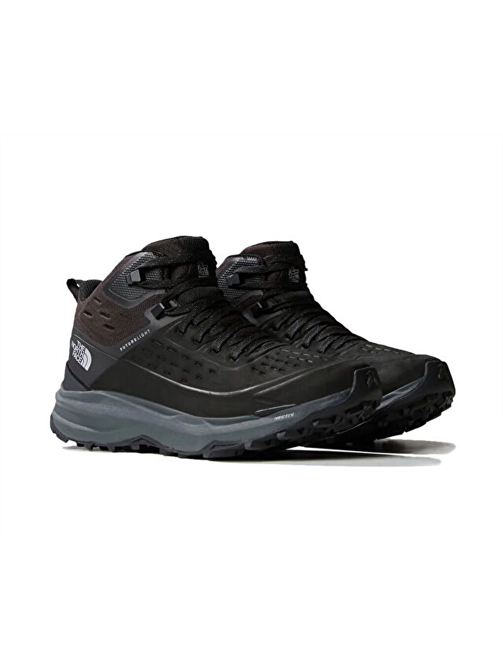 W Vectiv Exploris 2 Mid Kadın Outdoor Botu Nf0a7w4yny71 Siyah-2