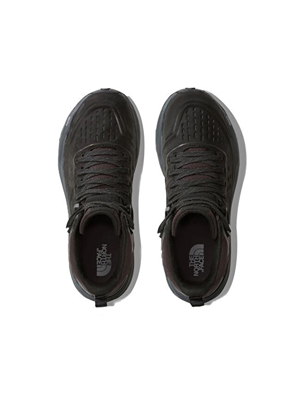 W Vectiv Exploris 2 Mid Kadın Outdoor Botu Nf0a7w4yny71 Siyah-3