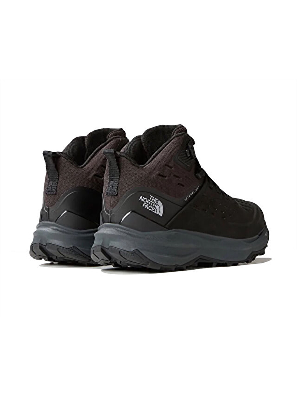 W Vectiv Exploris 2 Mid Kadın Outdoor Botu Nf0a7w4yny71 Siyah-4