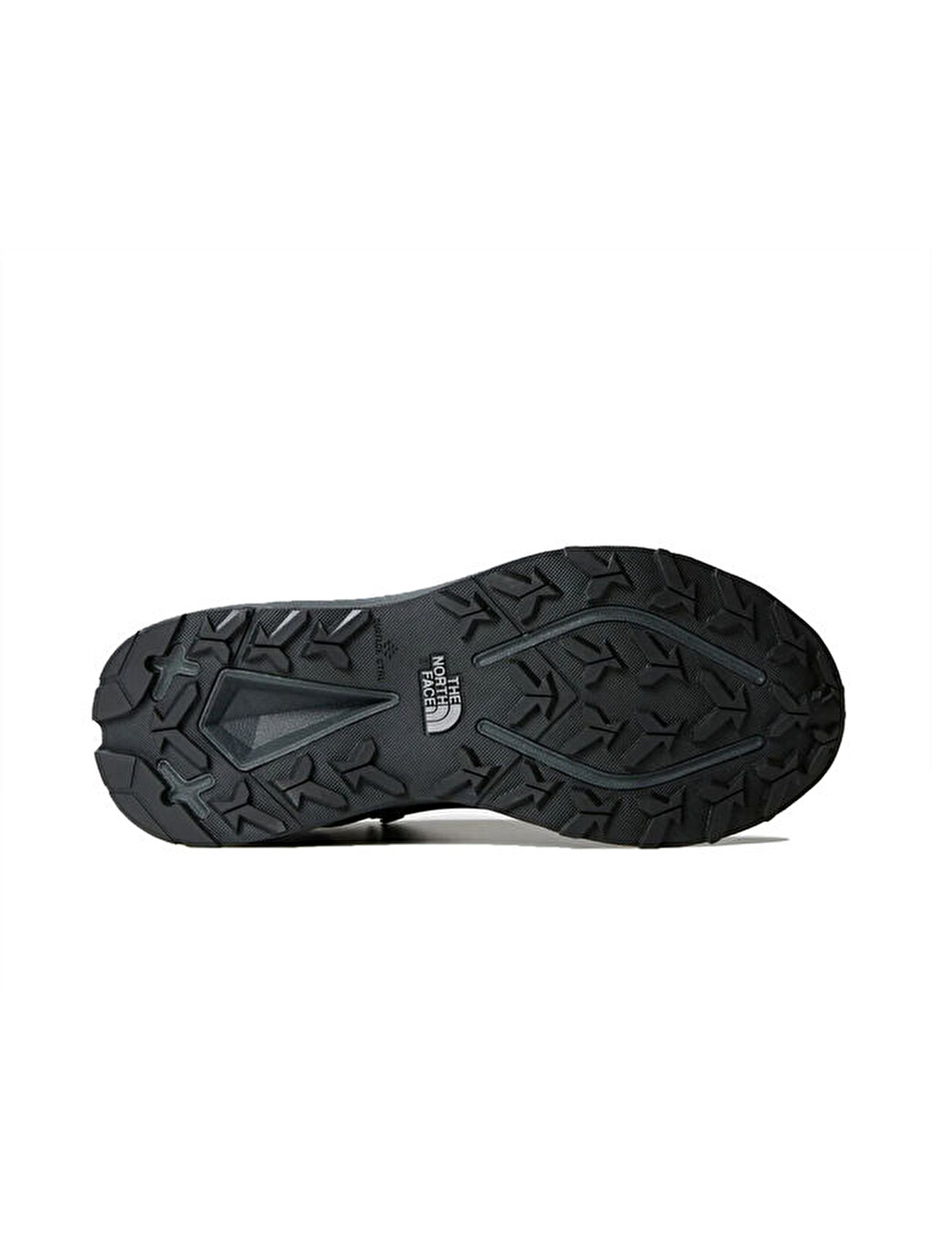 W Vectiv Exploris 2 Mid Kadın Outdoor Botu Nf0a7w4yny71 Siyah-5
