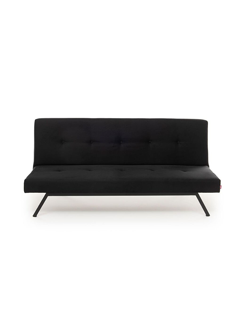 Zola Üçlü Yataklı Koltuk - Soho Siyah-4