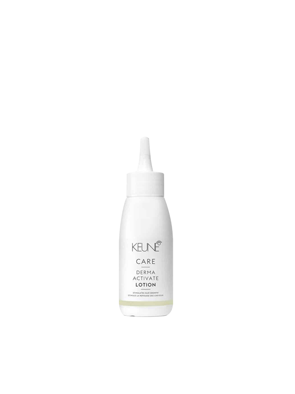 Keune Renksiz Derma Activate Dökülme Karşıtı Losyon 75ml