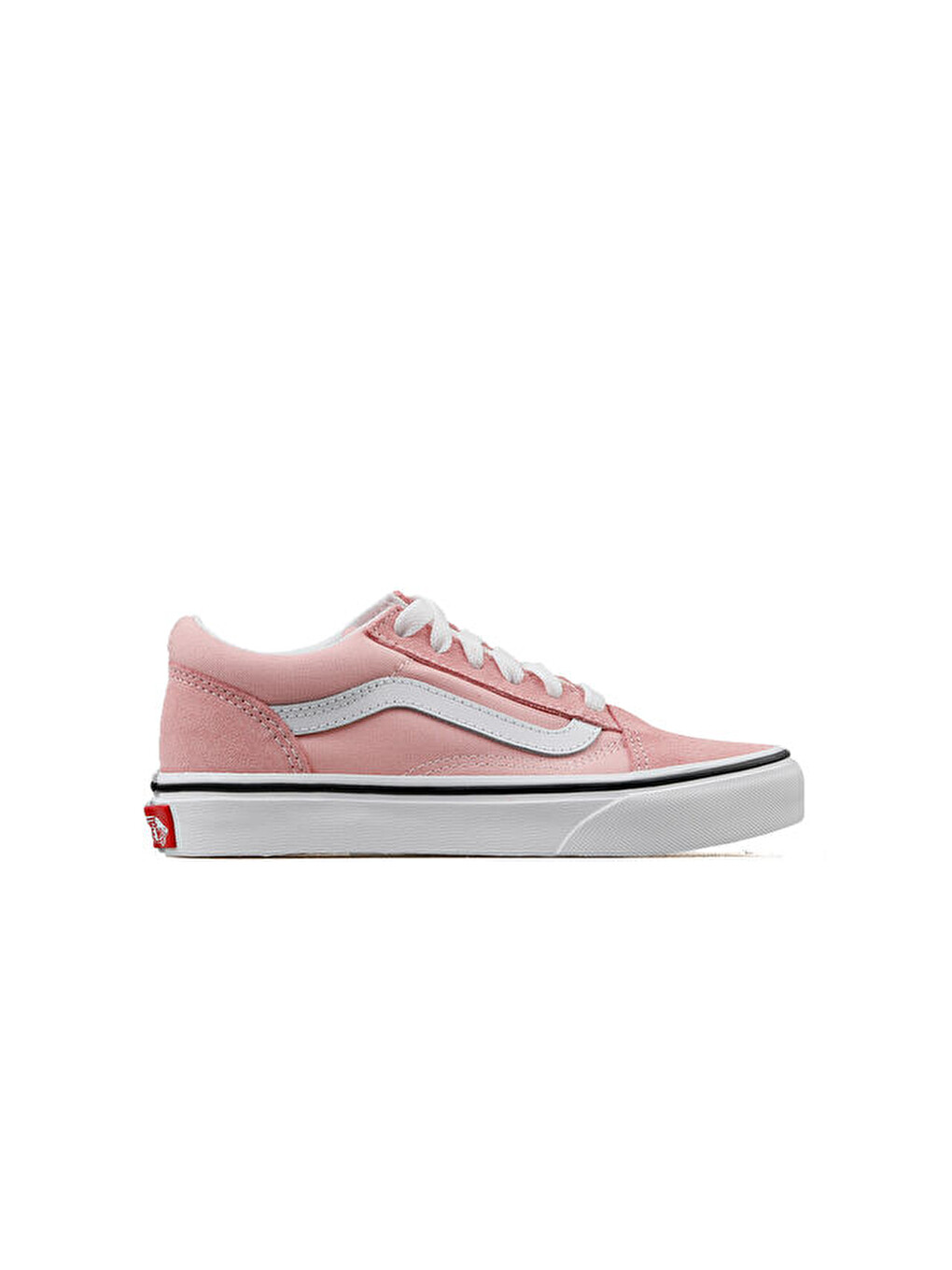 Uy Old Skool Çocuk Günlük Ayakkabı Vn000w9t9al1 Pembe