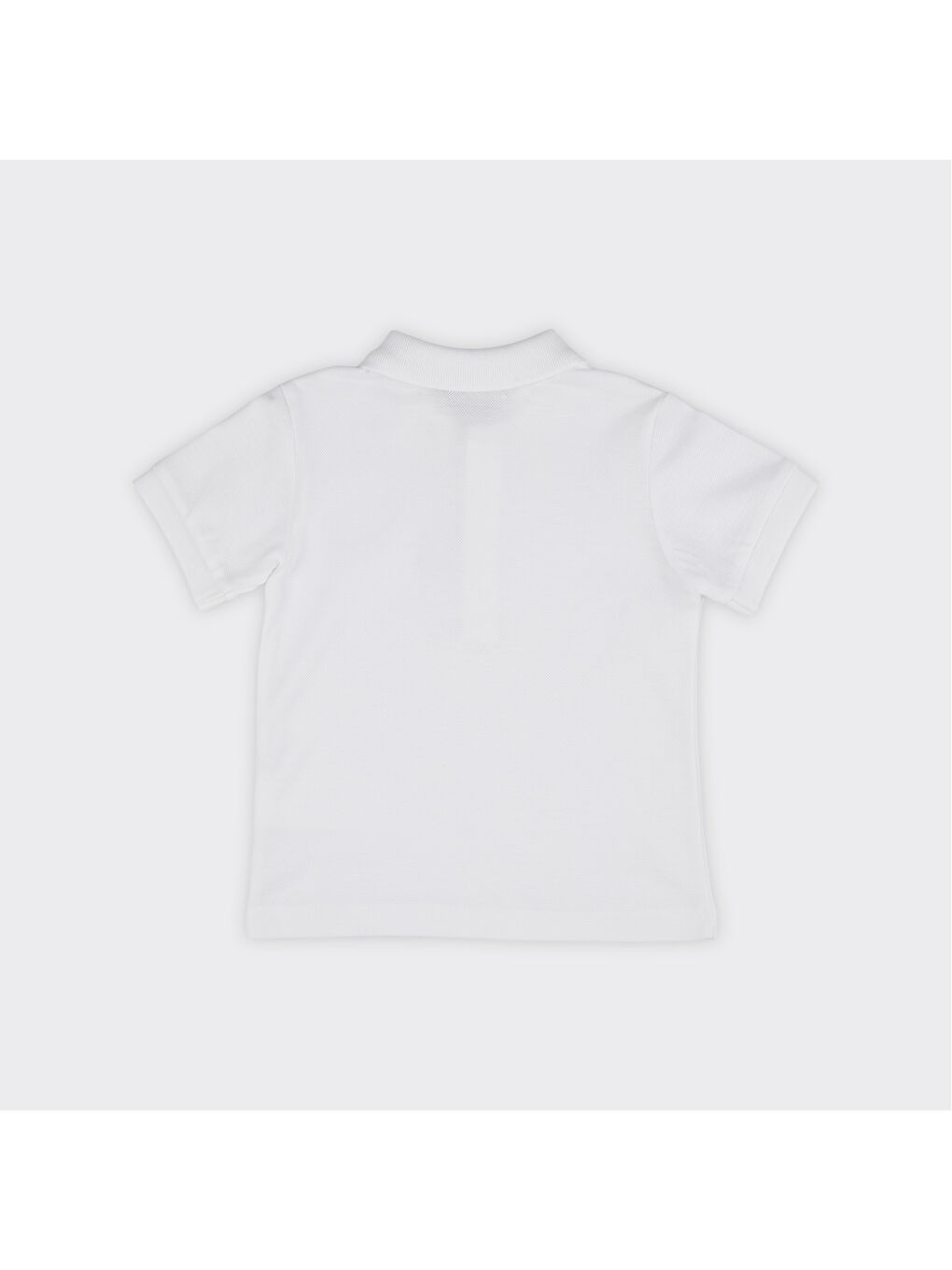 Panço Beyaz Erkek Çocuk  Basic Pike T-Shirt - 2