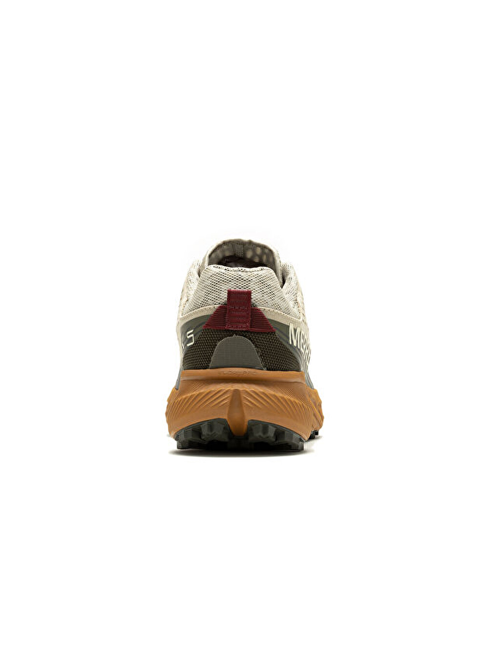 Ekru Agility Peak 5 Erkek Patika Koşu Ayakkabısı J067767-31053 Krem-3