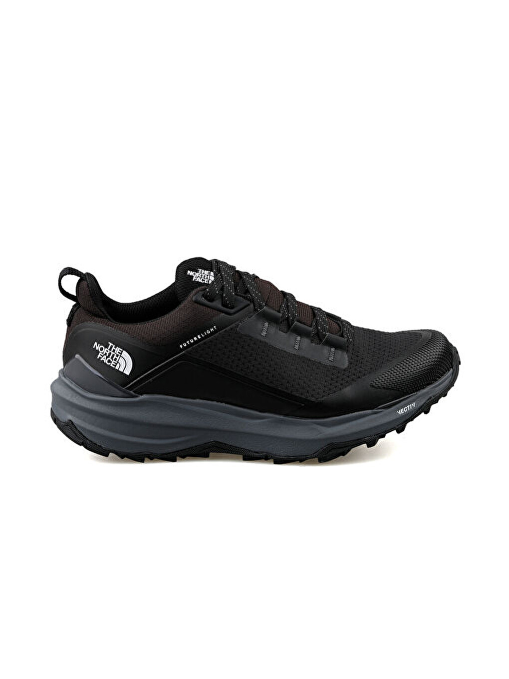 W Vectiv Exploris 2 Futurelight Kadın Outdoor Ayakkabısı Nf0a7w6dny71 Siyah