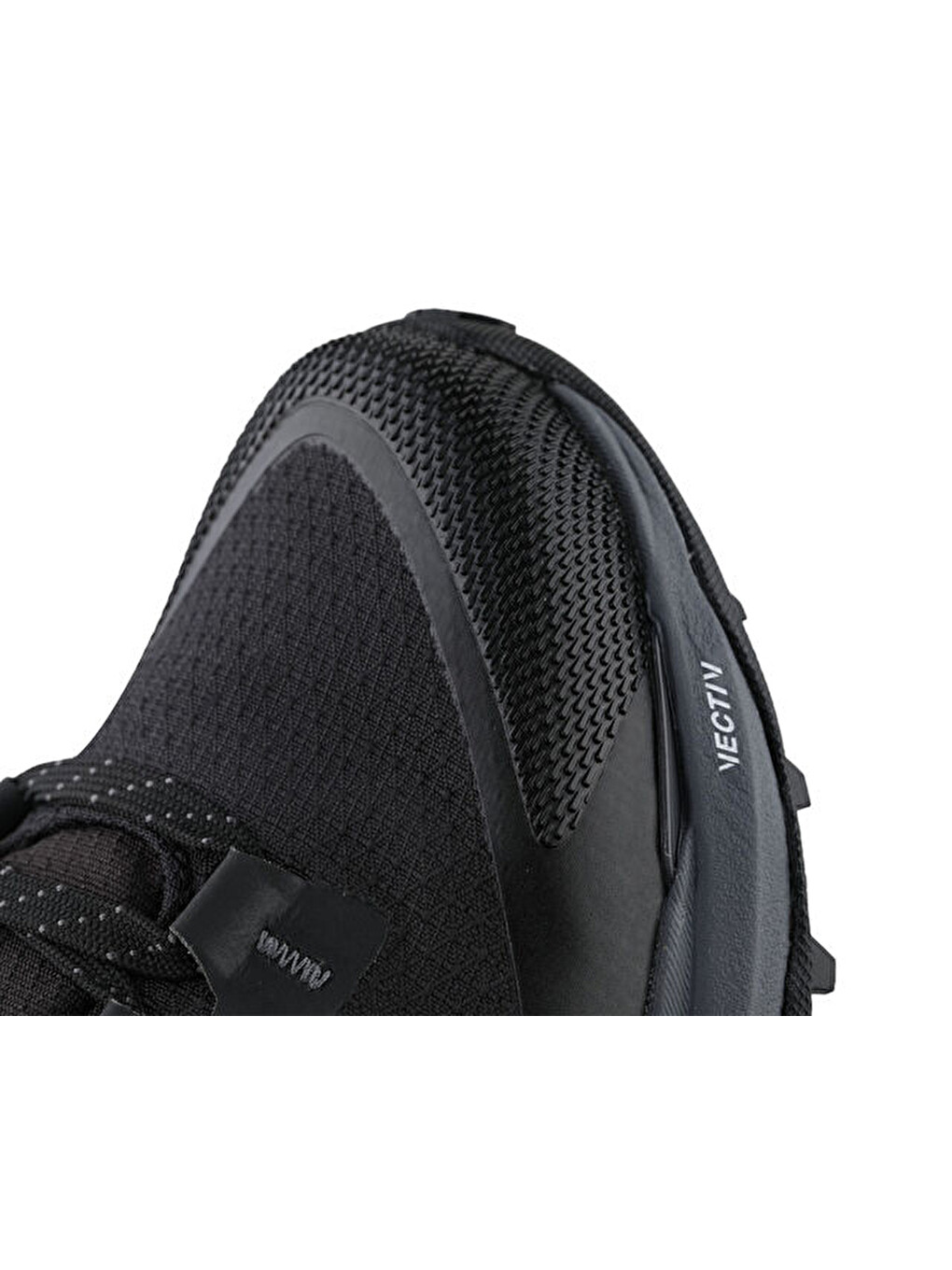 W Vectiv Exploris 2 Futurelight Kadın Outdoor Ayakkabısı Nf0a7w6dny71 Siyah-5