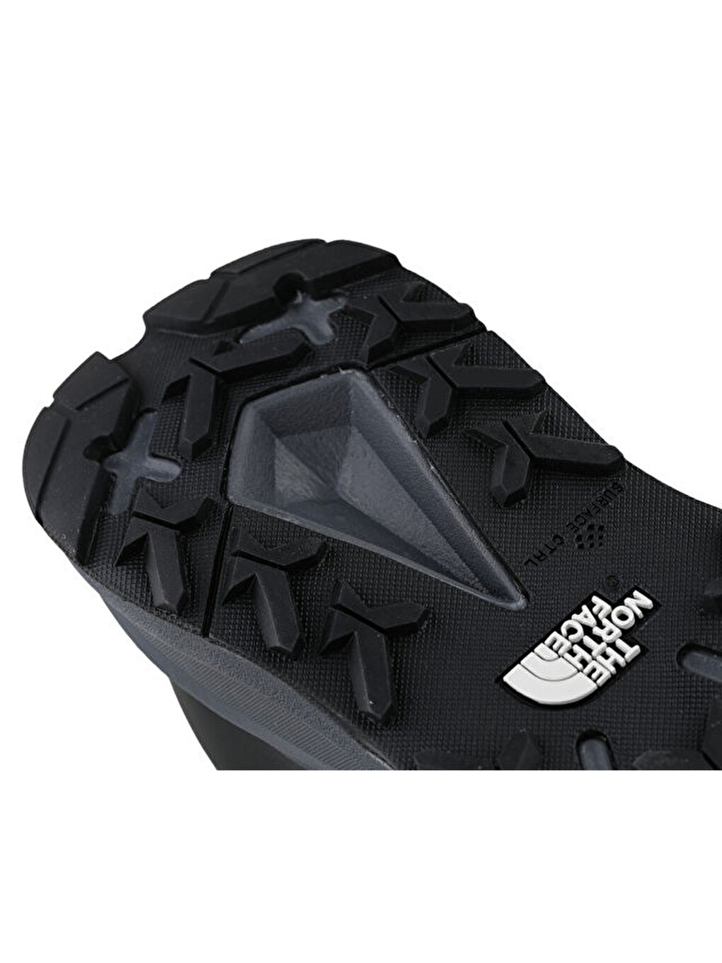 W Vectiv Exploris 2 Futurelight Kadın Outdoor Ayakkabısı Nf0a7w6dny71 Siyah-7