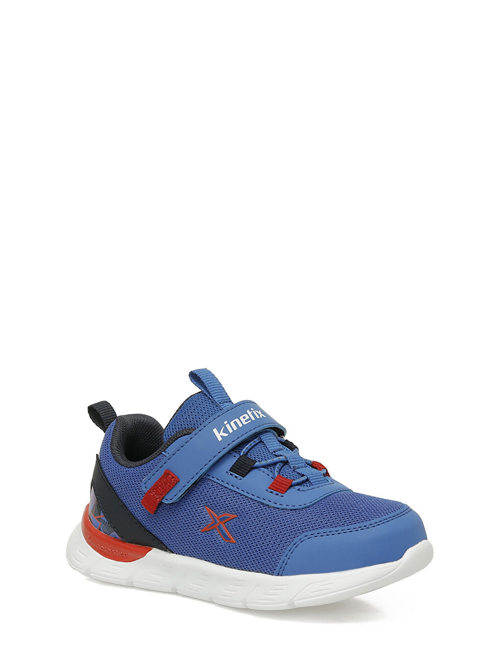 Mavi RUENE TX P 5FX Saks Erkek Çocuk Spor Ayakkabı-1