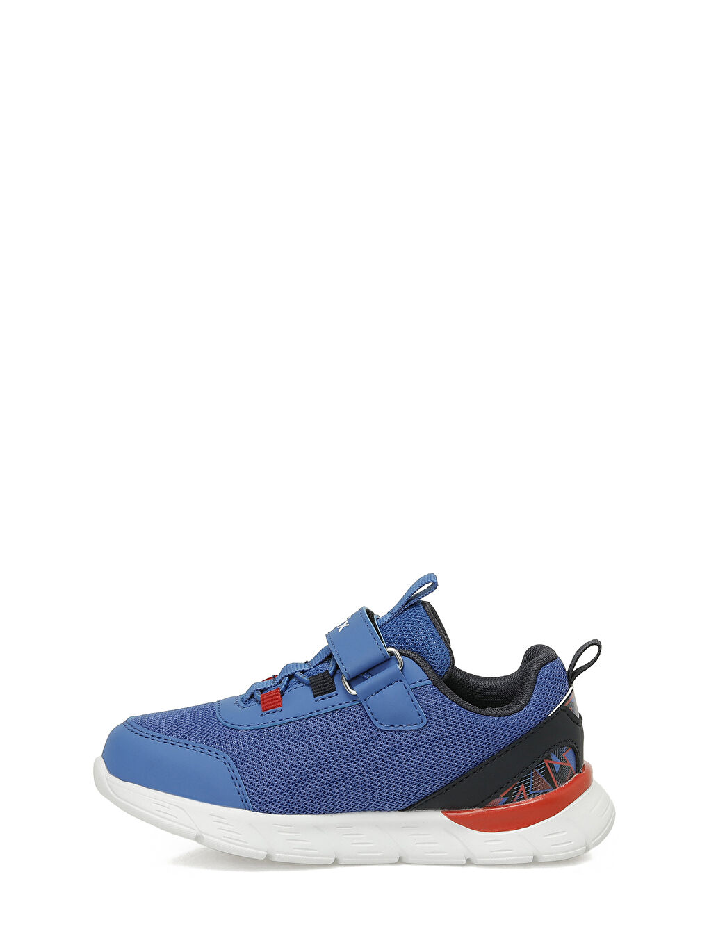 Mavi RUENE TX P 5FX Saks Erkek Çocuk Spor Ayakkabı-2