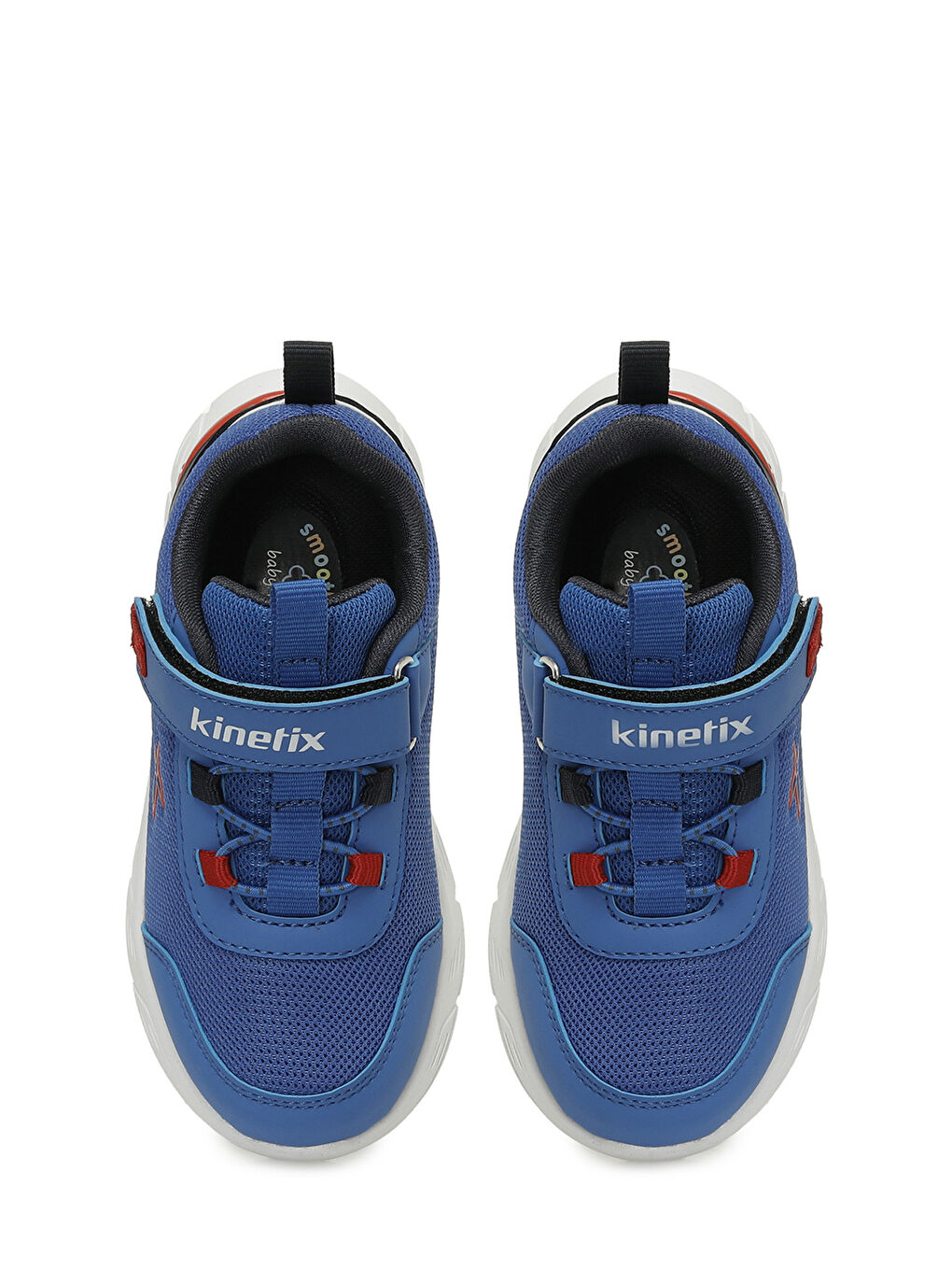 Mavi RUENE TX P 5FX Saks Erkek Çocuk Spor Ayakkabı-3