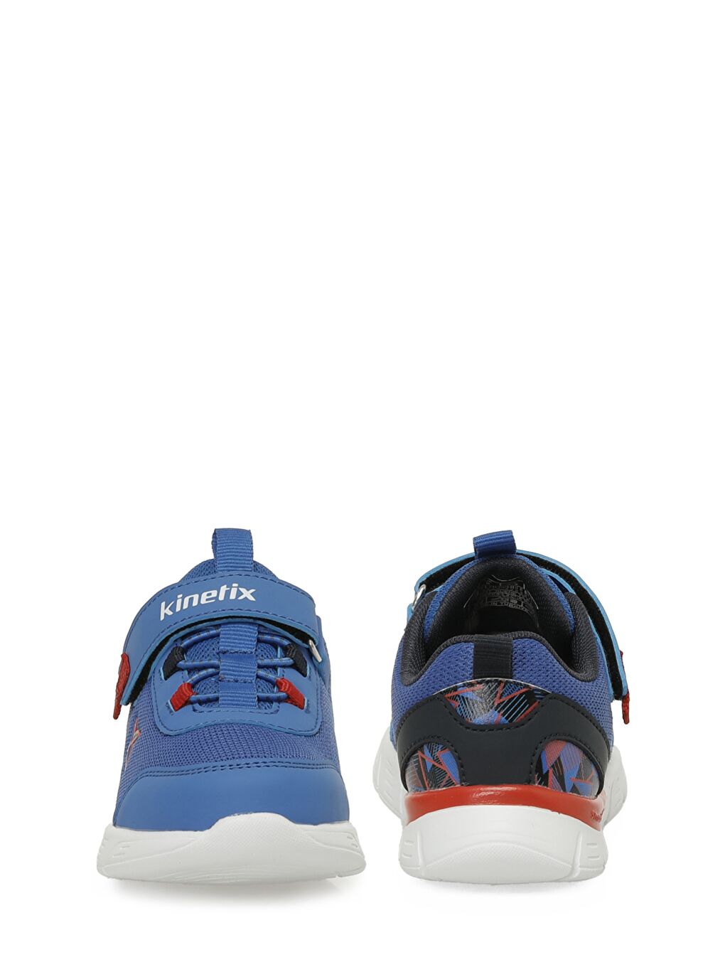 Mavi RUENE TX P 5FX Saks Erkek Çocuk Spor Ayakkabı-4