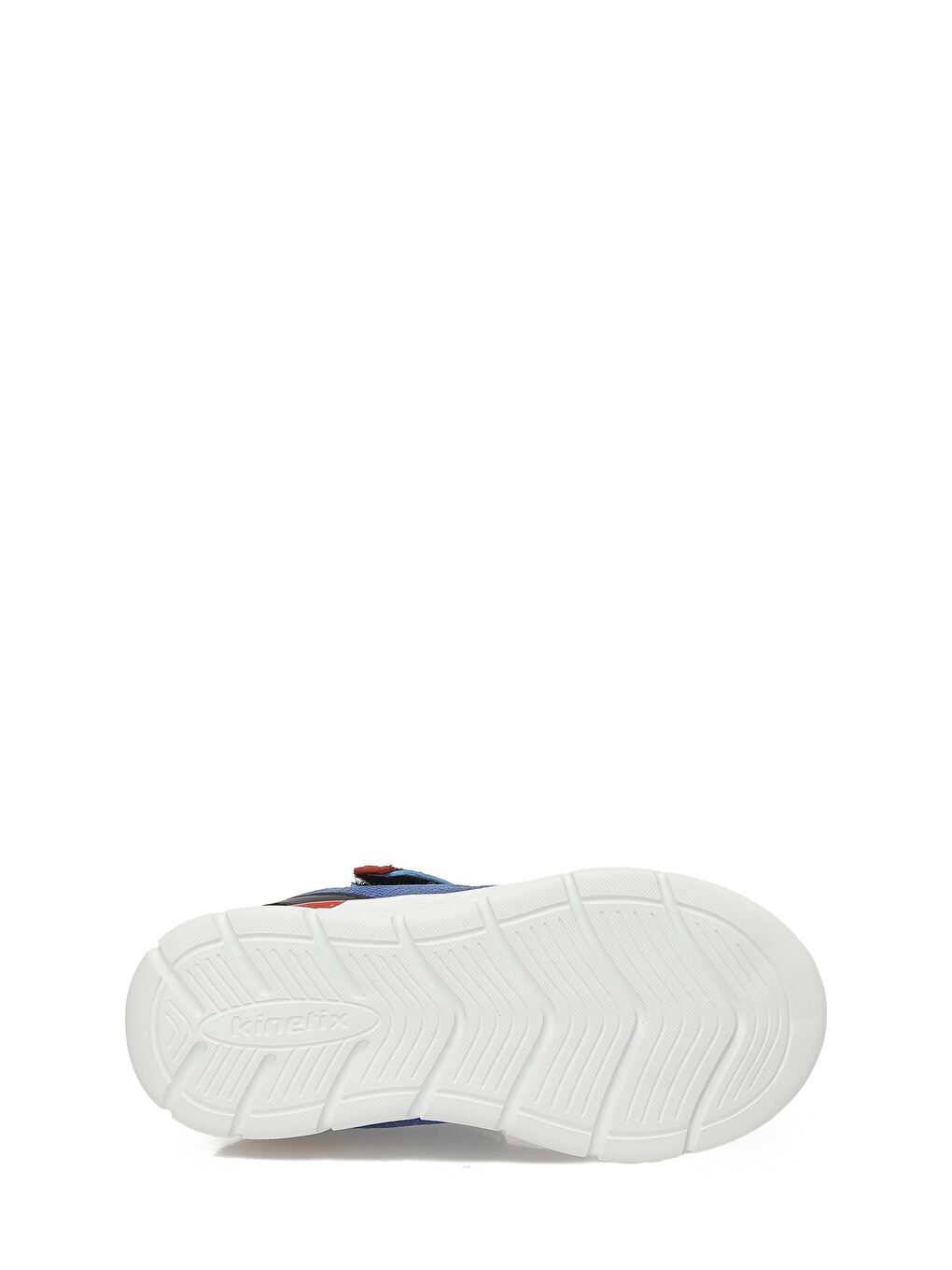 Mavi RUENE TX P 5FX Saks Erkek Çocuk Spor Ayakkabı-5