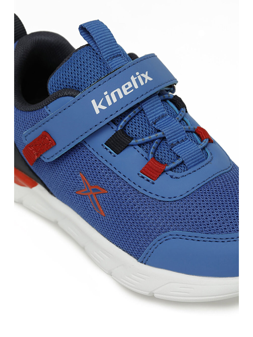 Mavi RUENE TX P 5FX Saks Erkek Çocuk Spor Ayakkabı-6