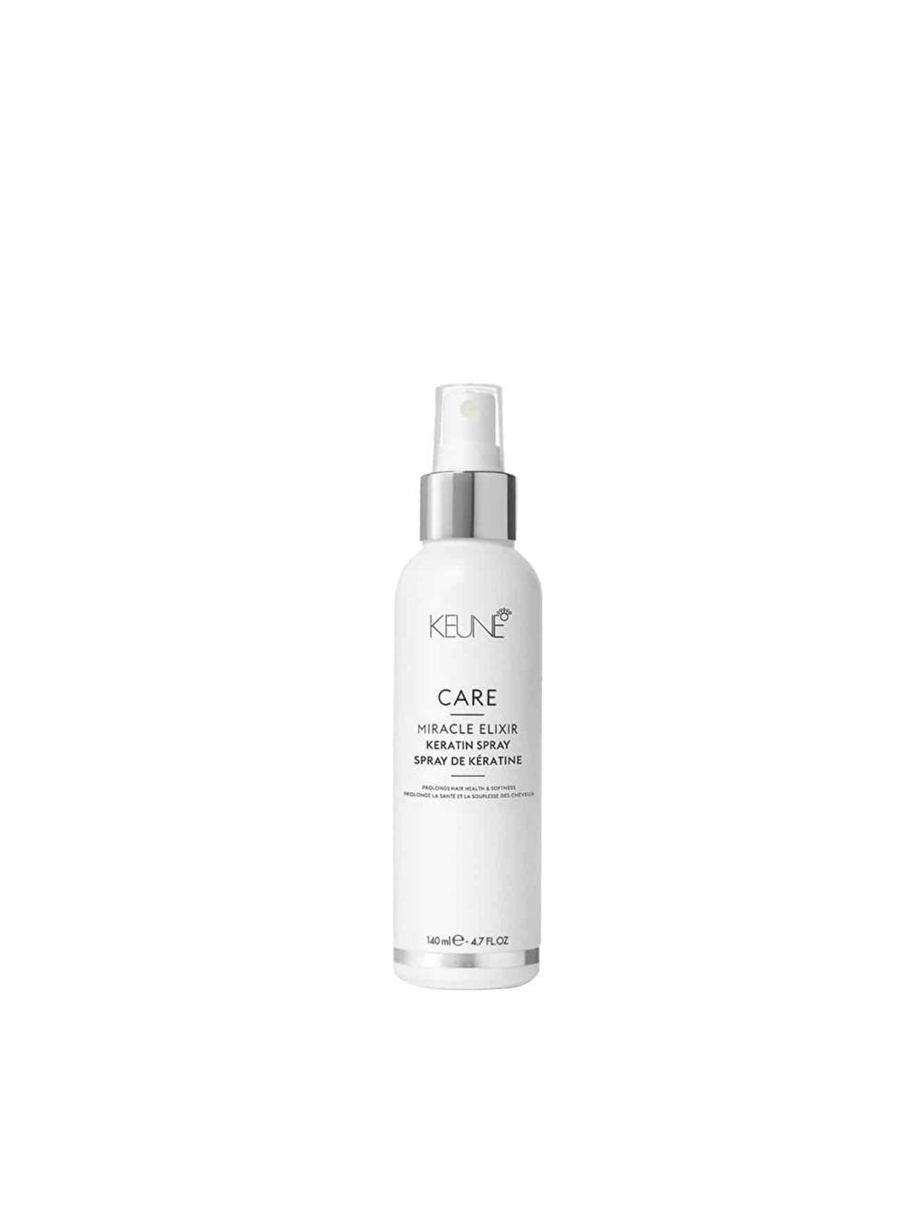 Keune Renksiz Care Miracle Elixir Konsantre Keratin Saç Spreyi 140ml