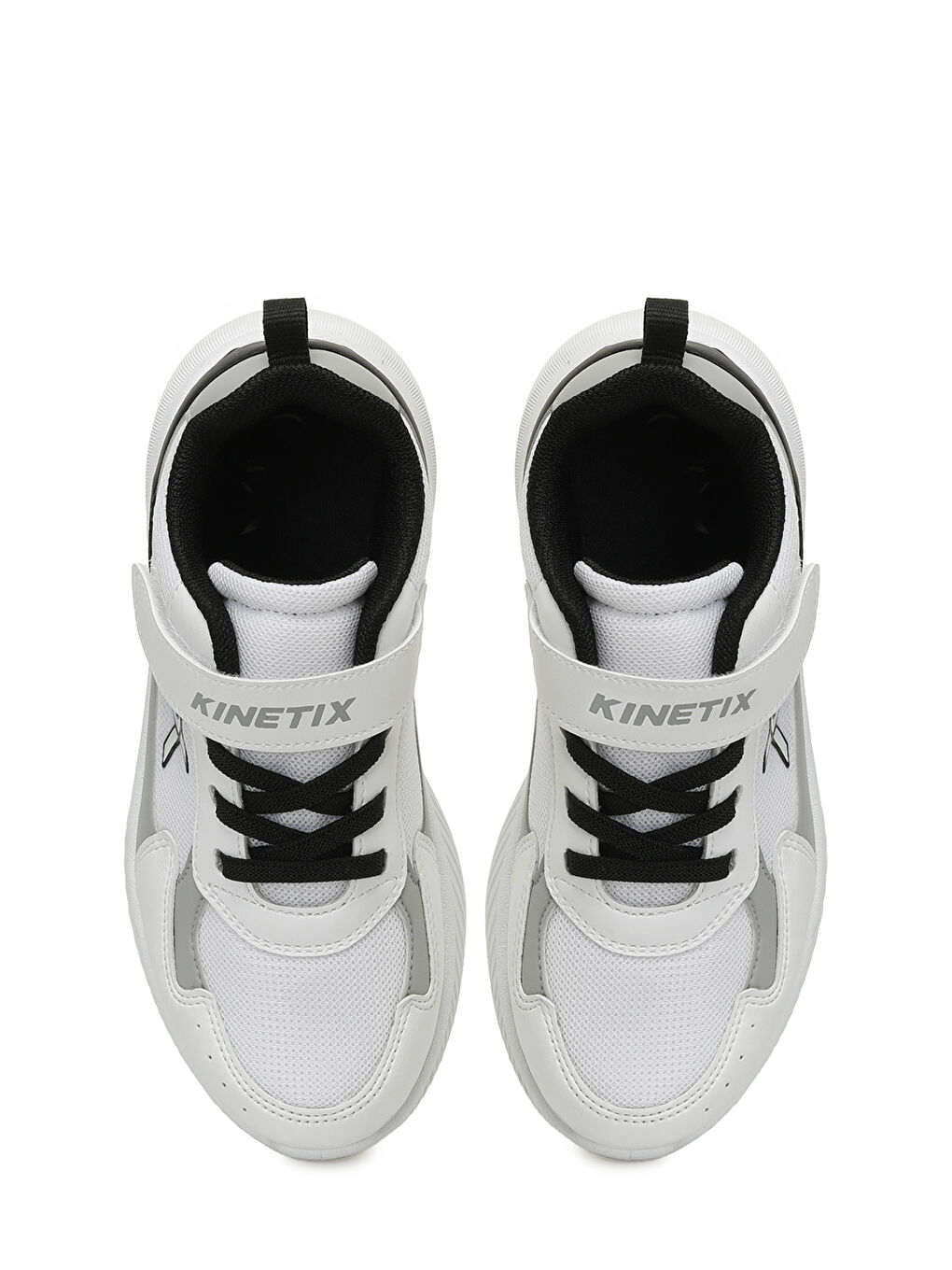 GRAND TX F 5FX Beyaz Erkek Çocuk Spor Ayakkabı-3