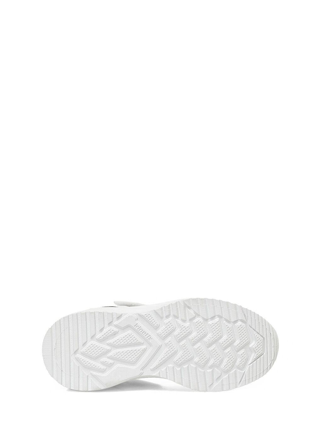 GRAND TX F 5FX Beyaz Erkek Çocuk Spor Ayakkabı-5