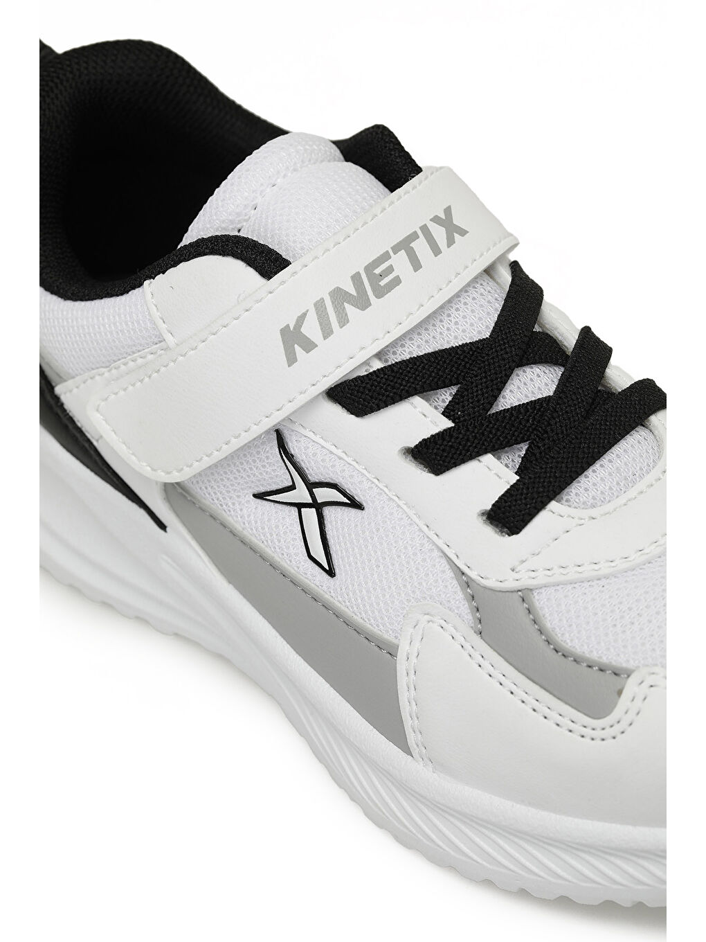 GRAND TX F 5FX Beyaz Erkek Çocuk Spor Ayakkabı-6