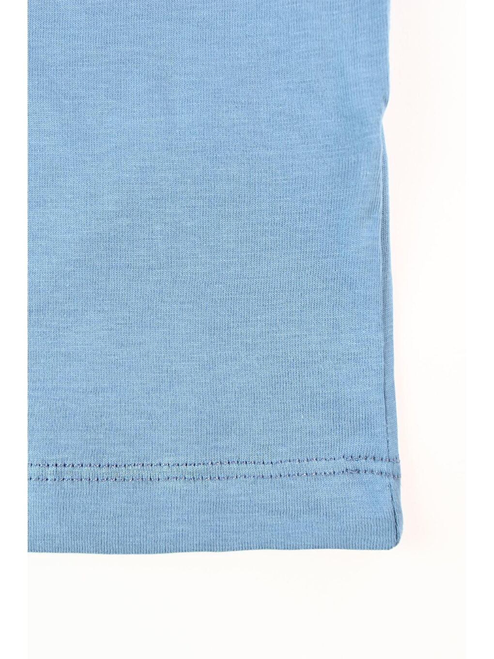 Mavi Erkek Çocuk Cool Boys Baskılı-Gardin Pantalon Alt Üst Takım-6