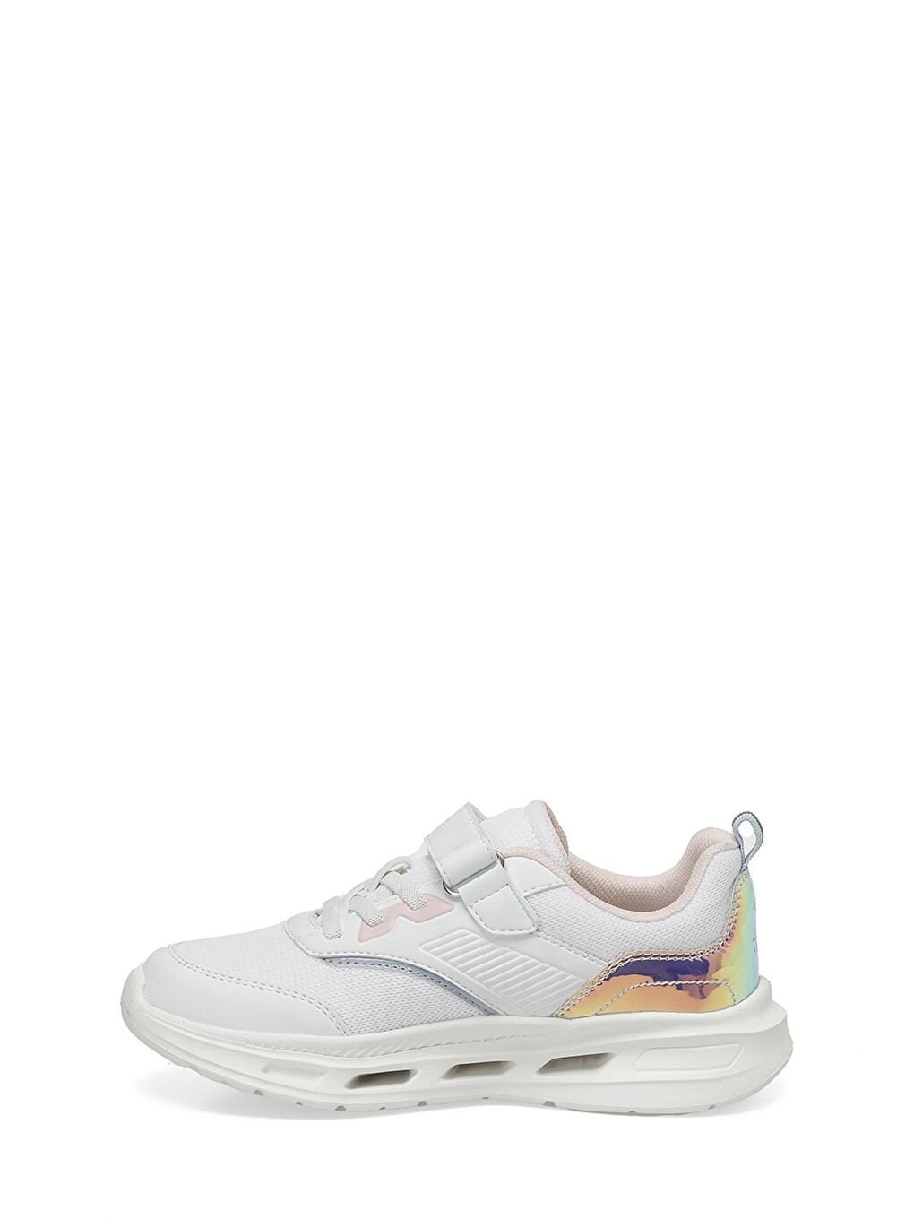 RENLEY TX J 4FX Beyaz Kız Çocuk Spor Ayakkabı-2