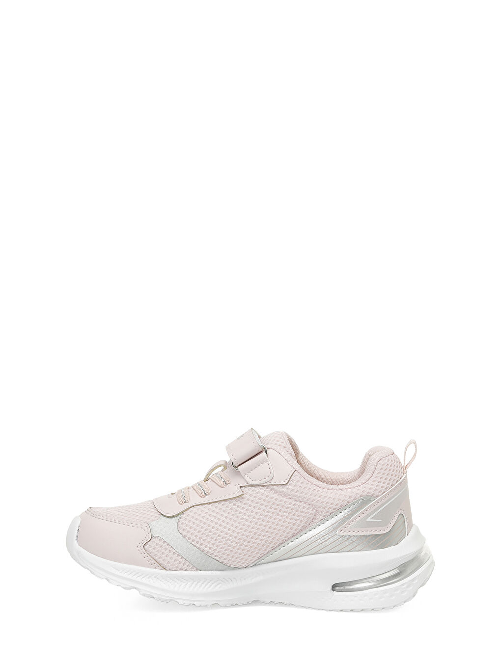 LOKS TX F 5FX Pembe Kız Çocuk Spor Ayakkabı-2