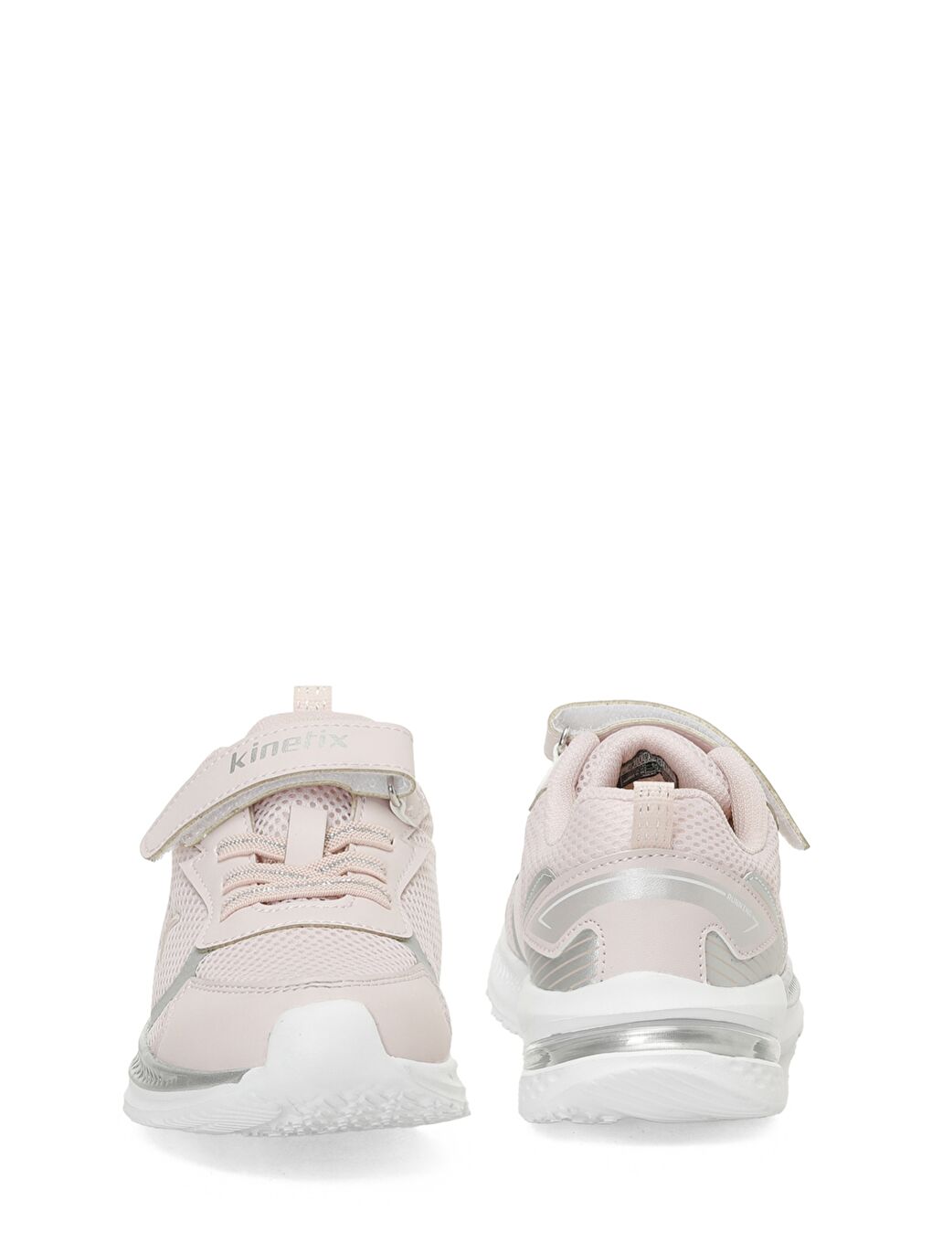 LOKS TX F 5FX Pembe Kız Çocuk Spor Ayakkabı-4