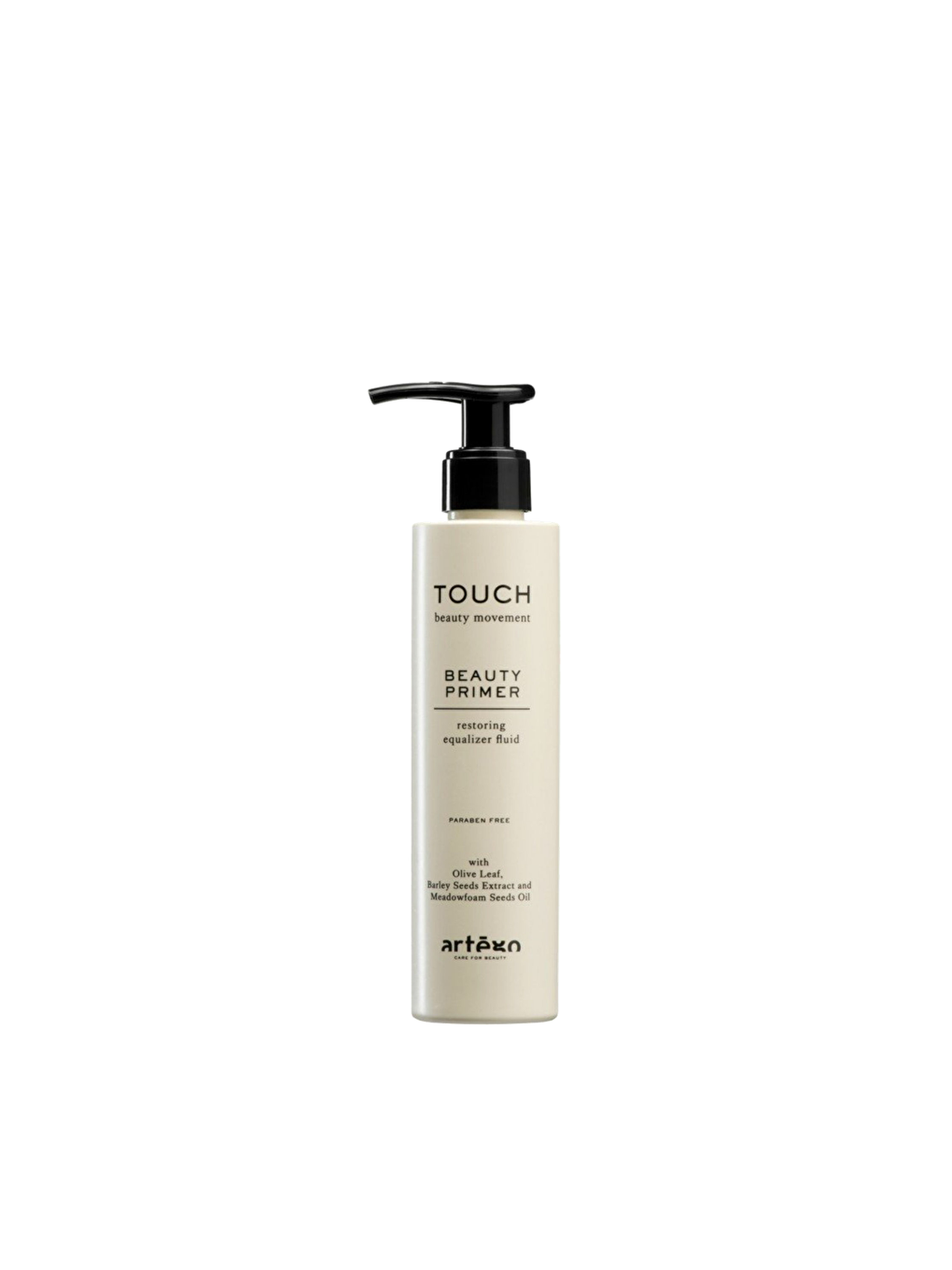 Artego Renksiz Touch Beauty Primer Restoring Equalizer Fluid 200ml