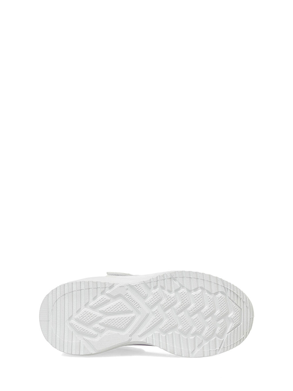 GRAND TX F 5FX Beyaz Kız Çocuk Spor Ayakkabı-5