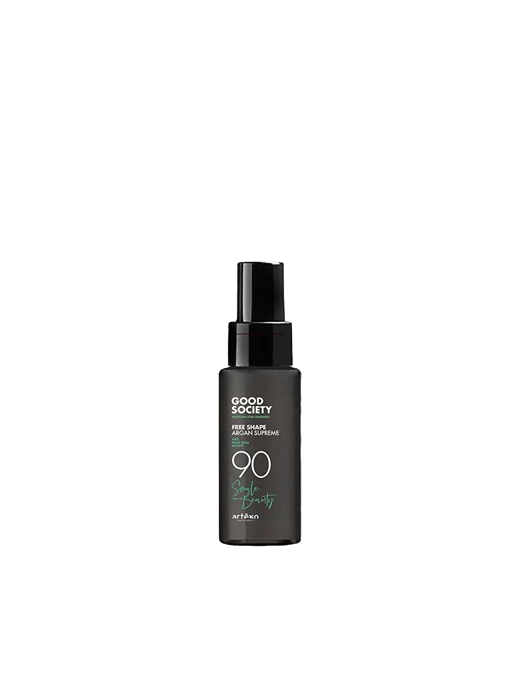 Artego Renksiz Good Society 90 Free Shape Argan Supreme 75 ml