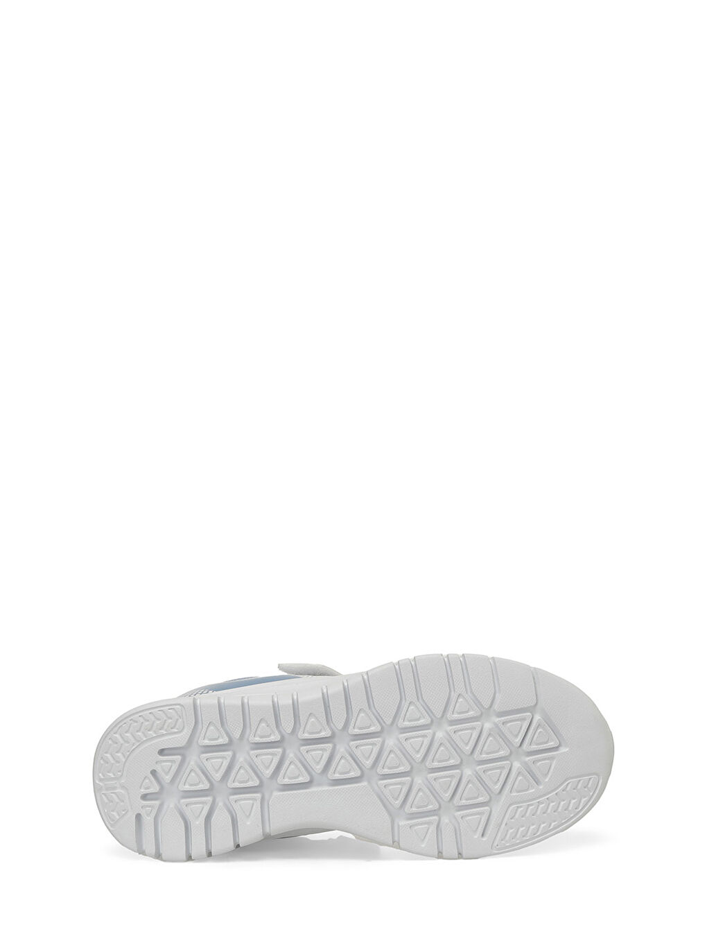 ESGAN F 5FX Beyaz Kız Çocuk Spor Ayakkabı-5