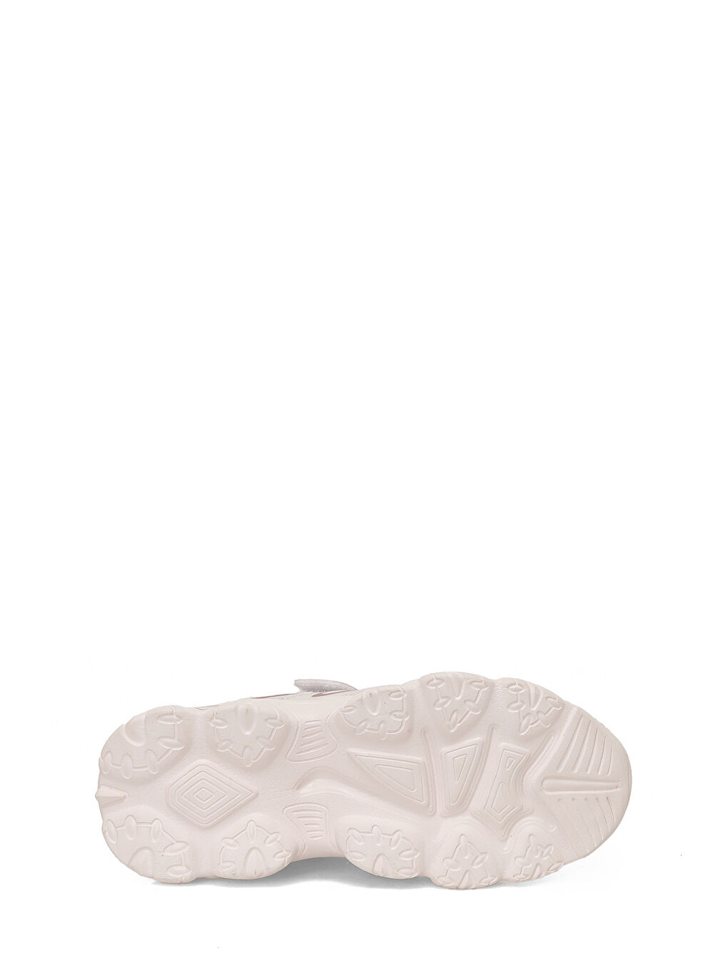 MILOR F 5FX Pembe Kız Çocuk Spor Ayakkabı-5