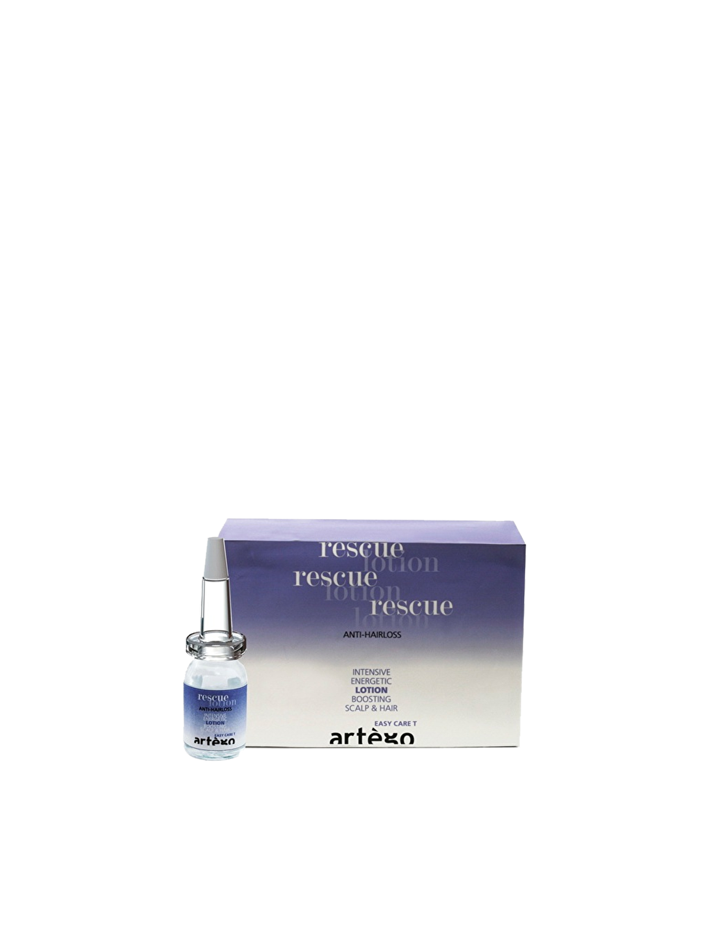 Artego Rescue Dökülme Önleyici Serum 10x8ml