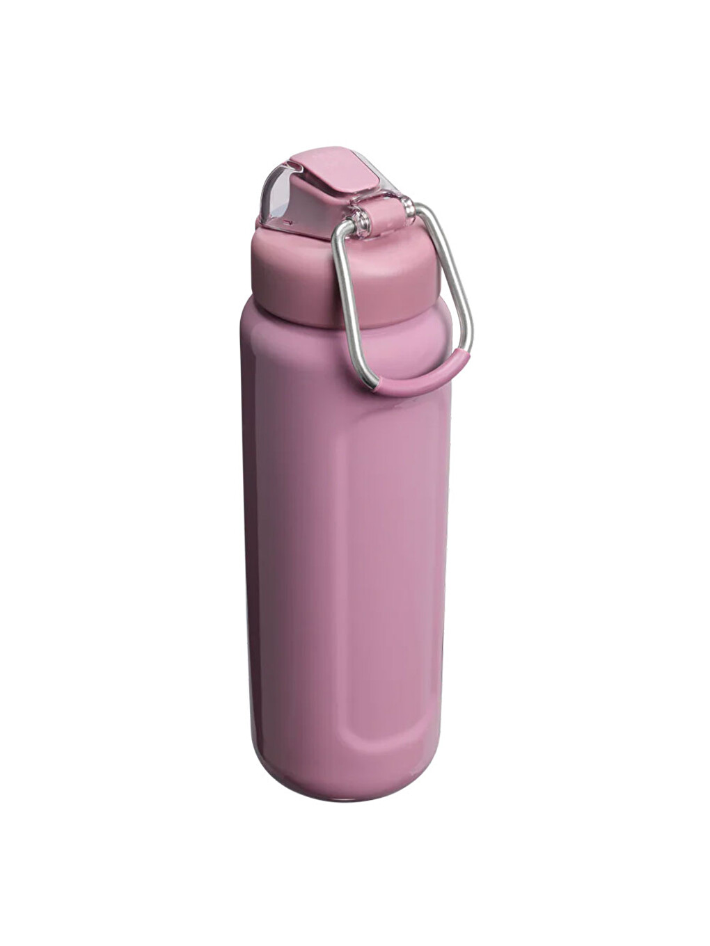 Wellspring Bottle 0,70 Lt Purple Smoke Gloss-1