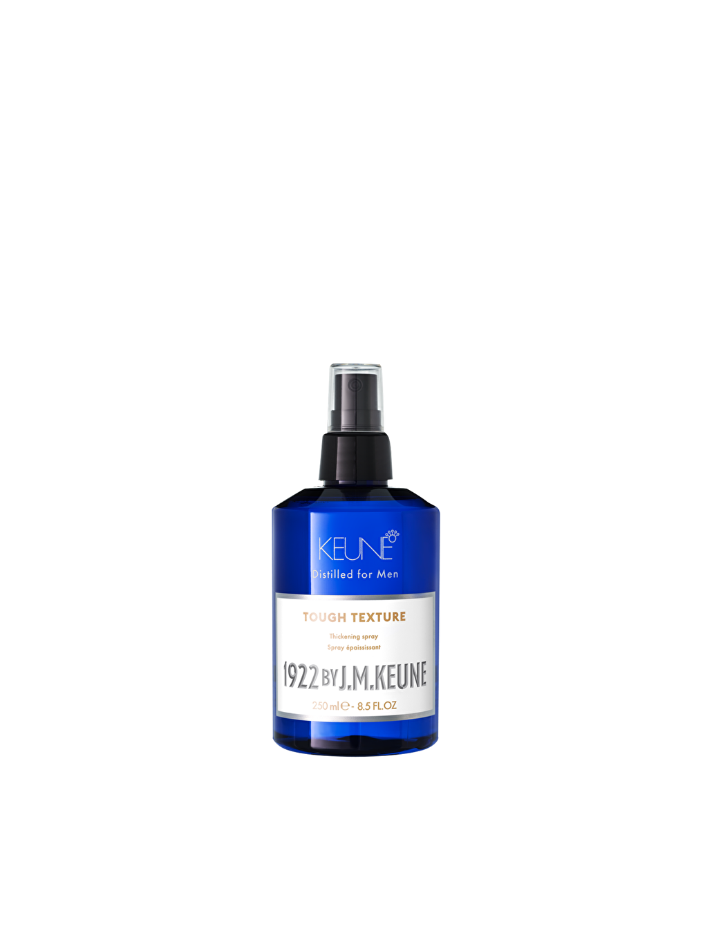 Man 1922 Tough Texture Doku Veren Şekillendirici 250 ml