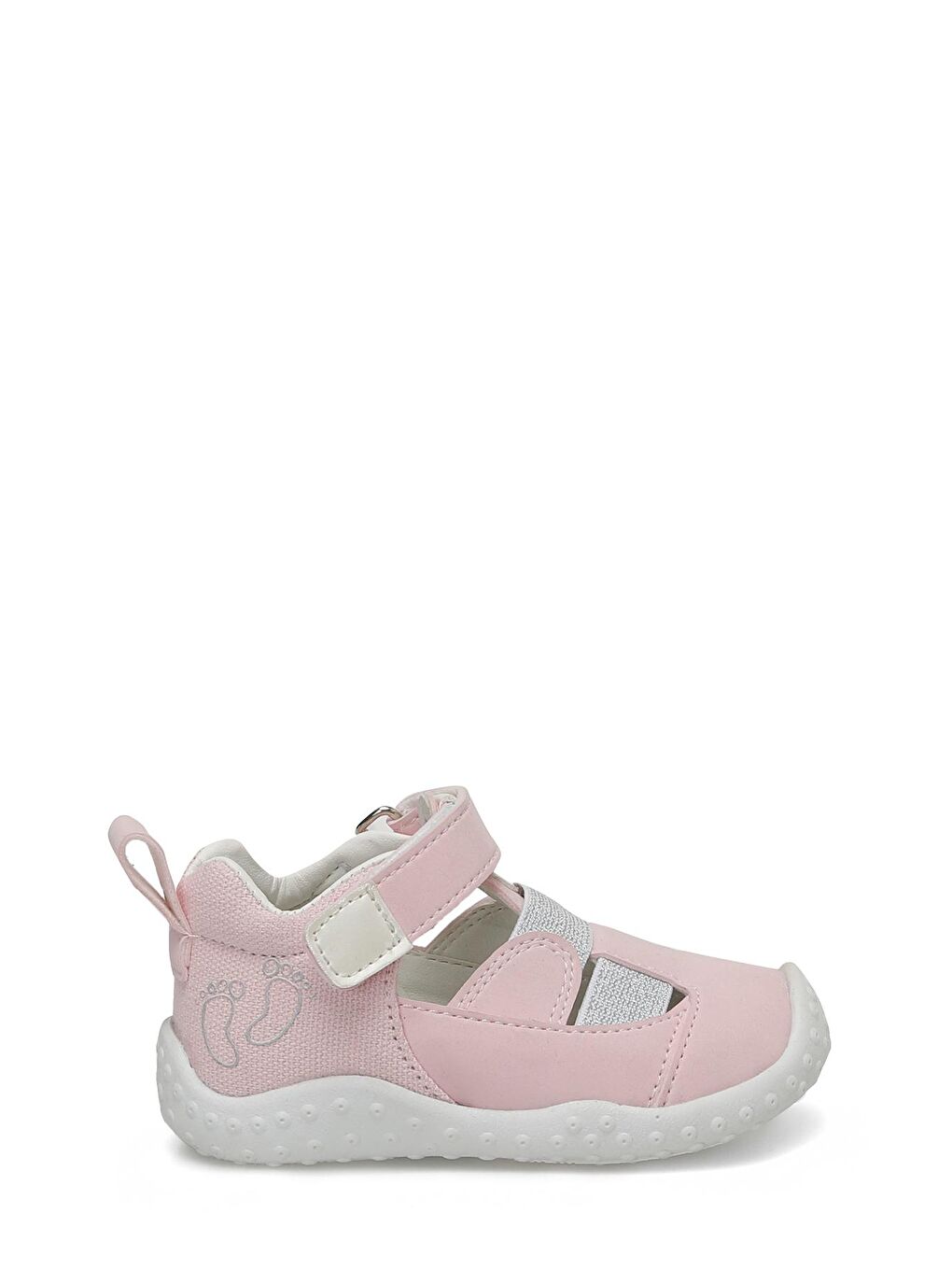 Polaris DEFIRA.I4FX Pembe Kız Çocuk Sneaker