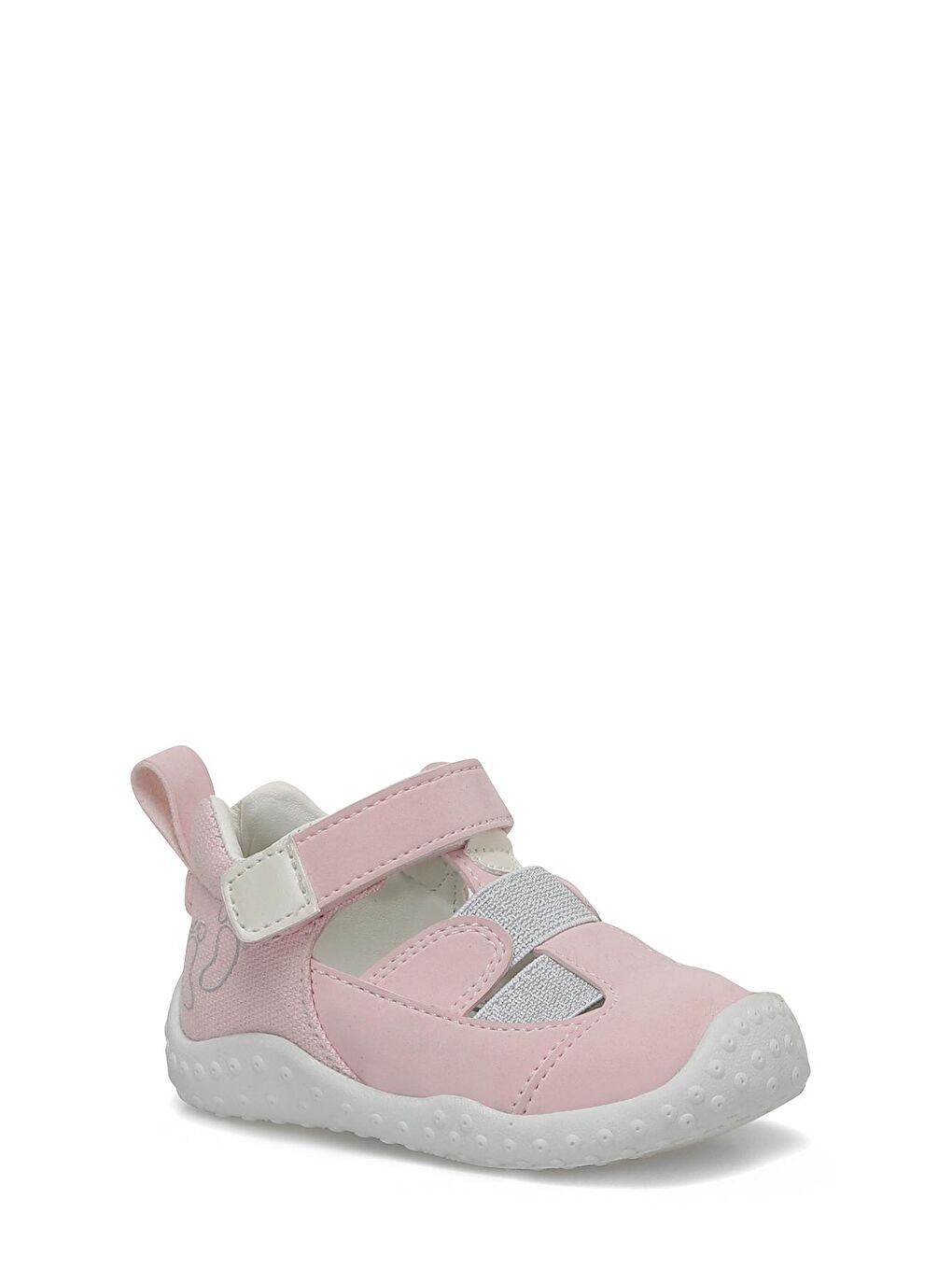 Polaris DEFIRA.I4FX Pembe Kız Çocuk Sneaker - 1