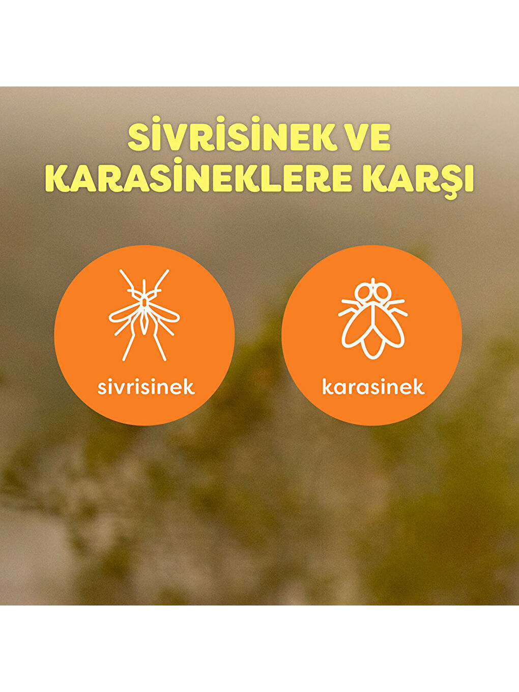 Off! Aqua Sinekkovar Sprey 100 ml-2